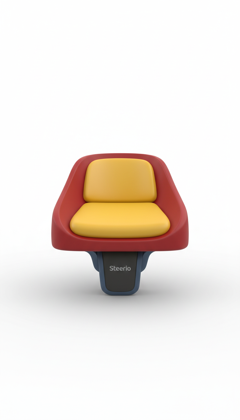 Memory Foam Arm Rest Cushion