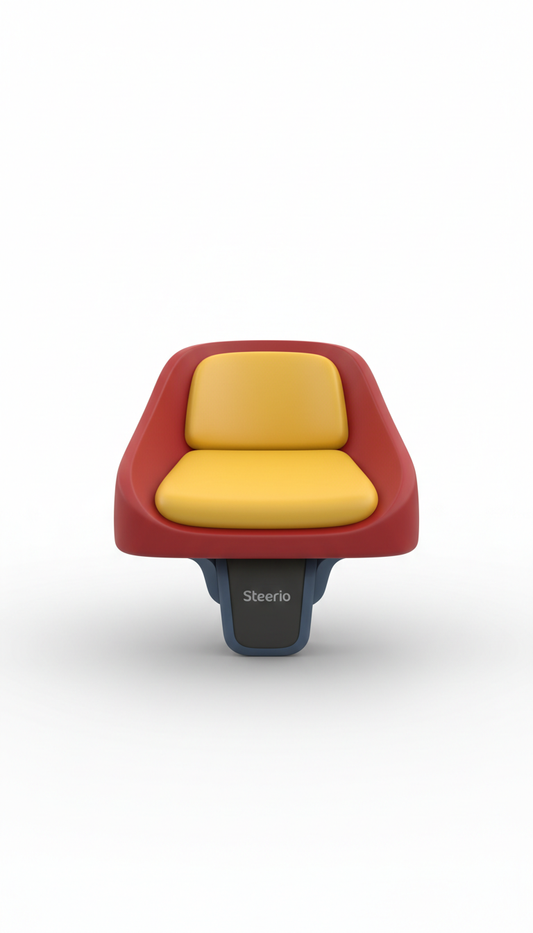 Memory Foam Arm Rest Cushion