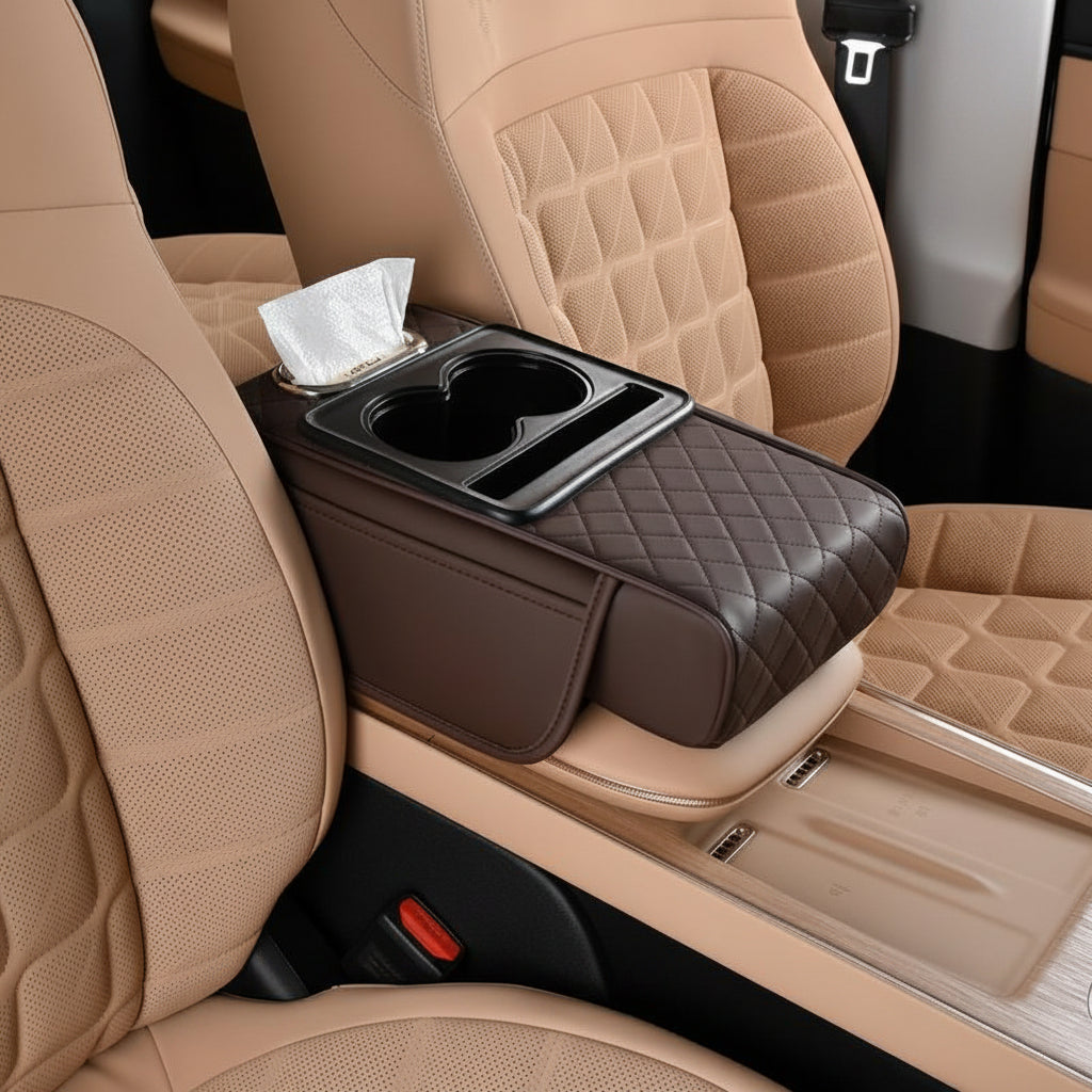 Car Arm Rest