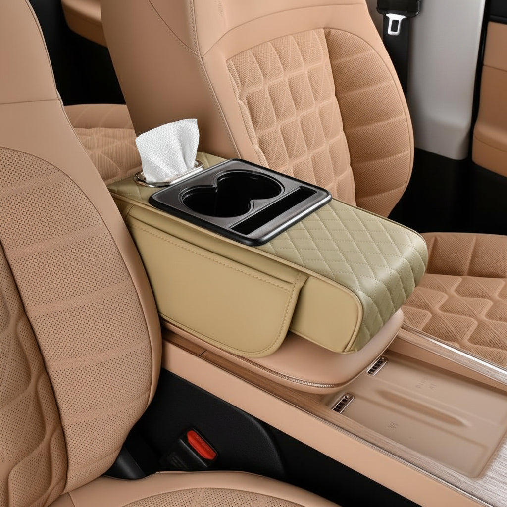Car Arm Rest