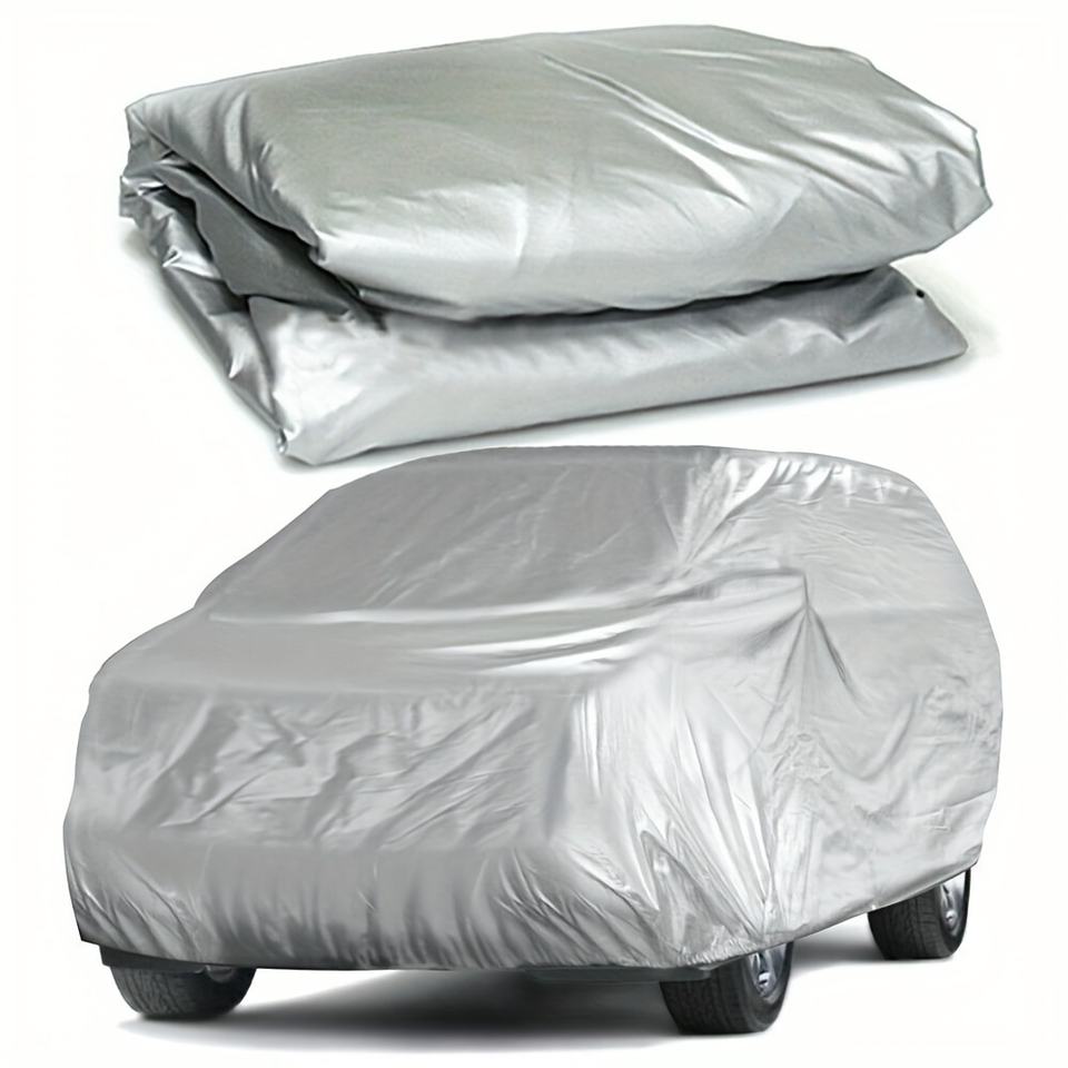 Steerio Premium Car Top Cover