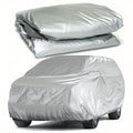 Steerio Premium Car Top Cover