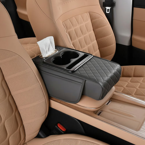 Car Arm Rest