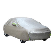 Steerio Premium Car Top Cover