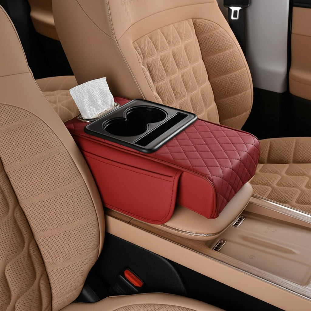 Car Arm Rest