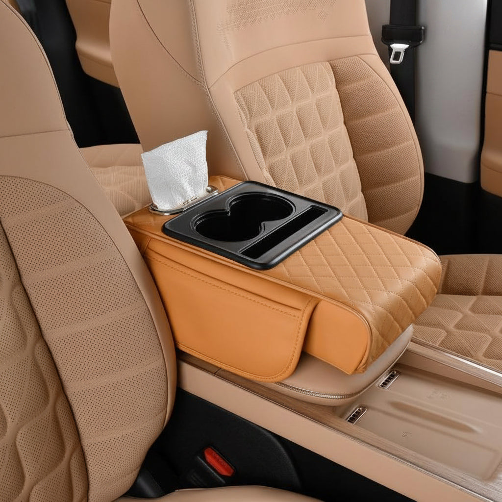 Car Arm Rest