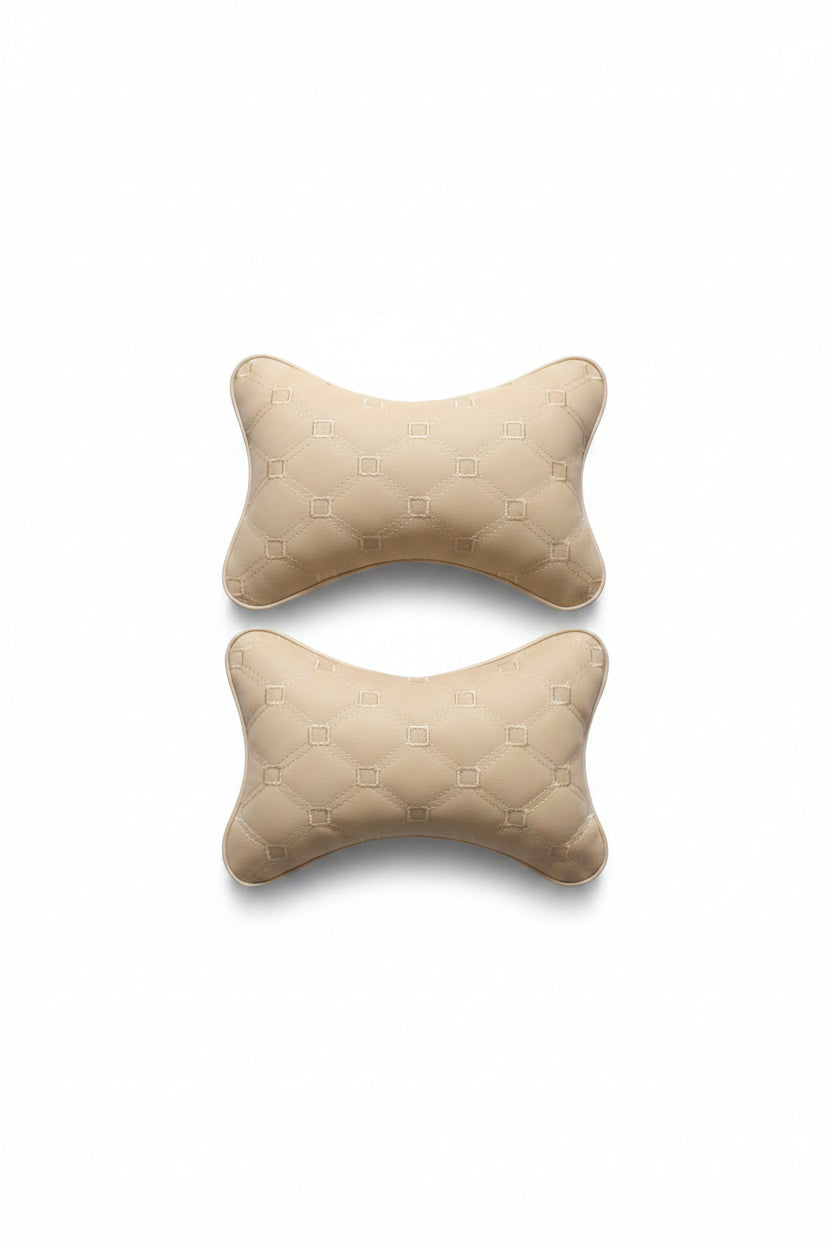 Car Kneck Rest