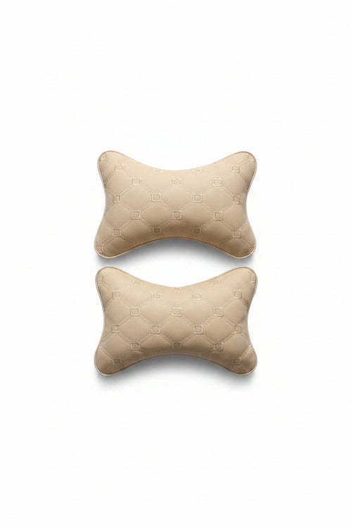 Car Kneck Rest
