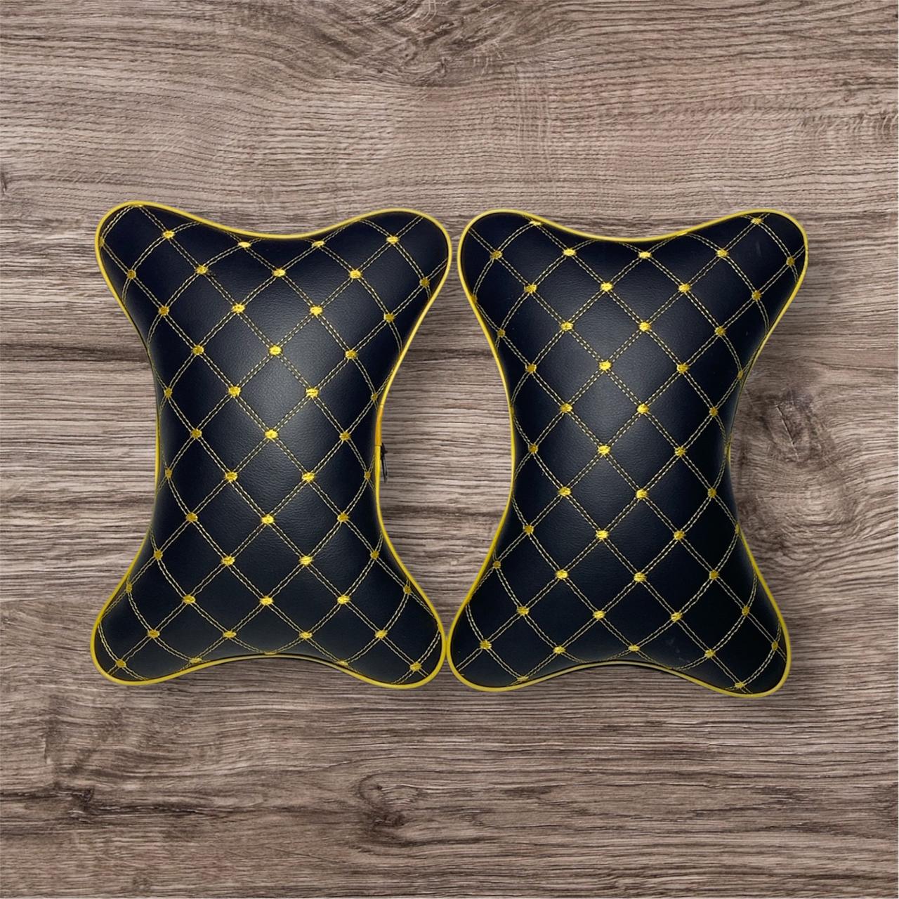 Steerio Premium Car Neck Rest