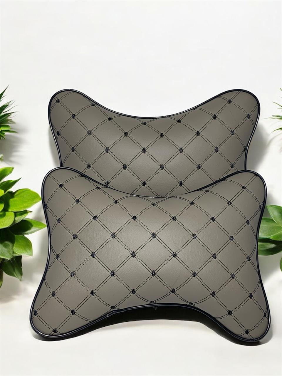Steerio Premium Car Neck Rest