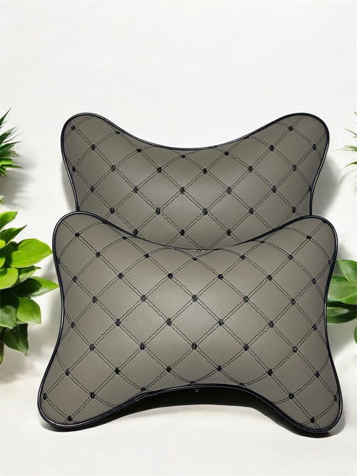 Steerio Premium Car Neck Rest