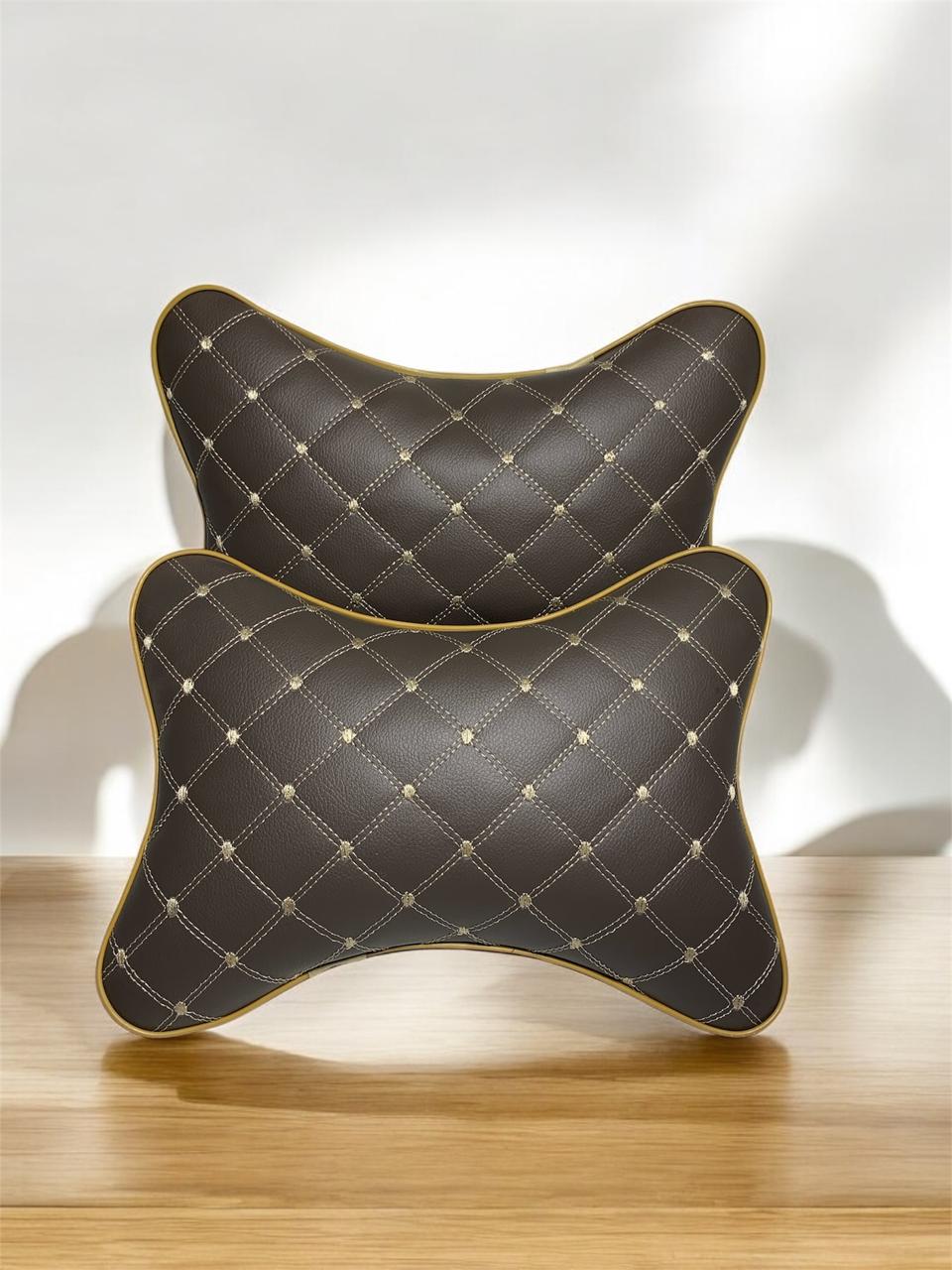 Steerio Premium Car Neck Rest