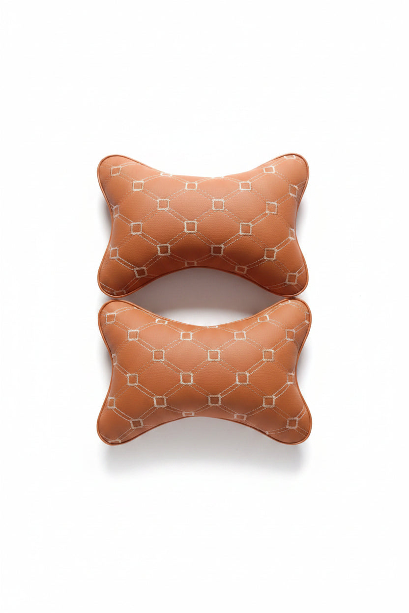 Steerio Premium Car Neck Rest