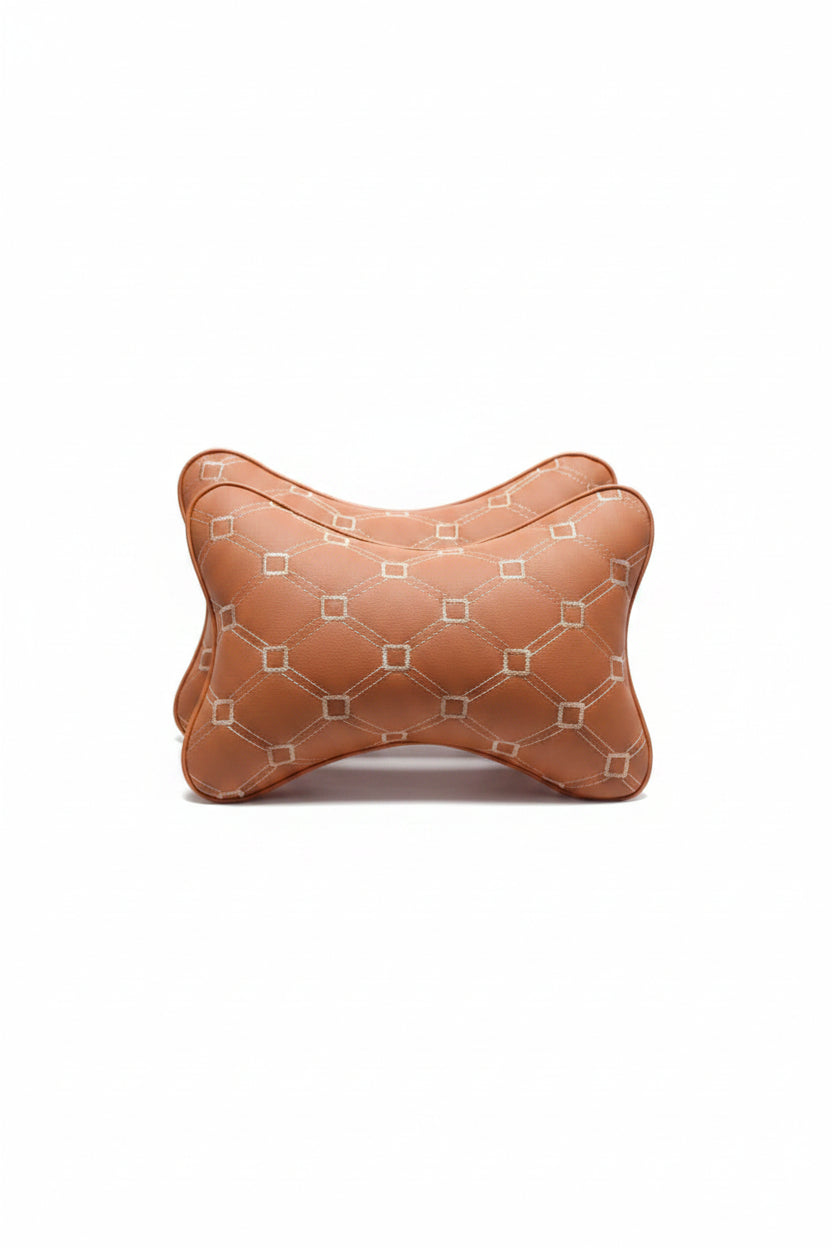 Car Kneck Rest